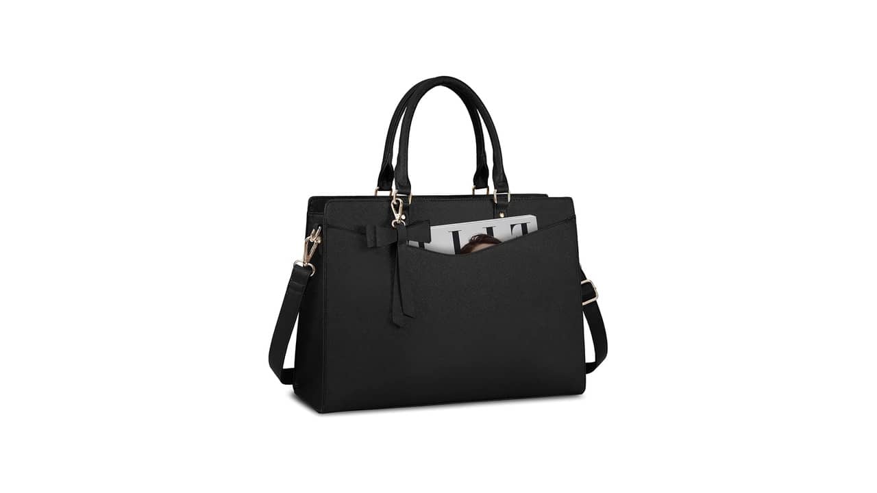 Melhor Bolsa Feminina para Notebook: Proteção e Estilo na Mochila Executiva