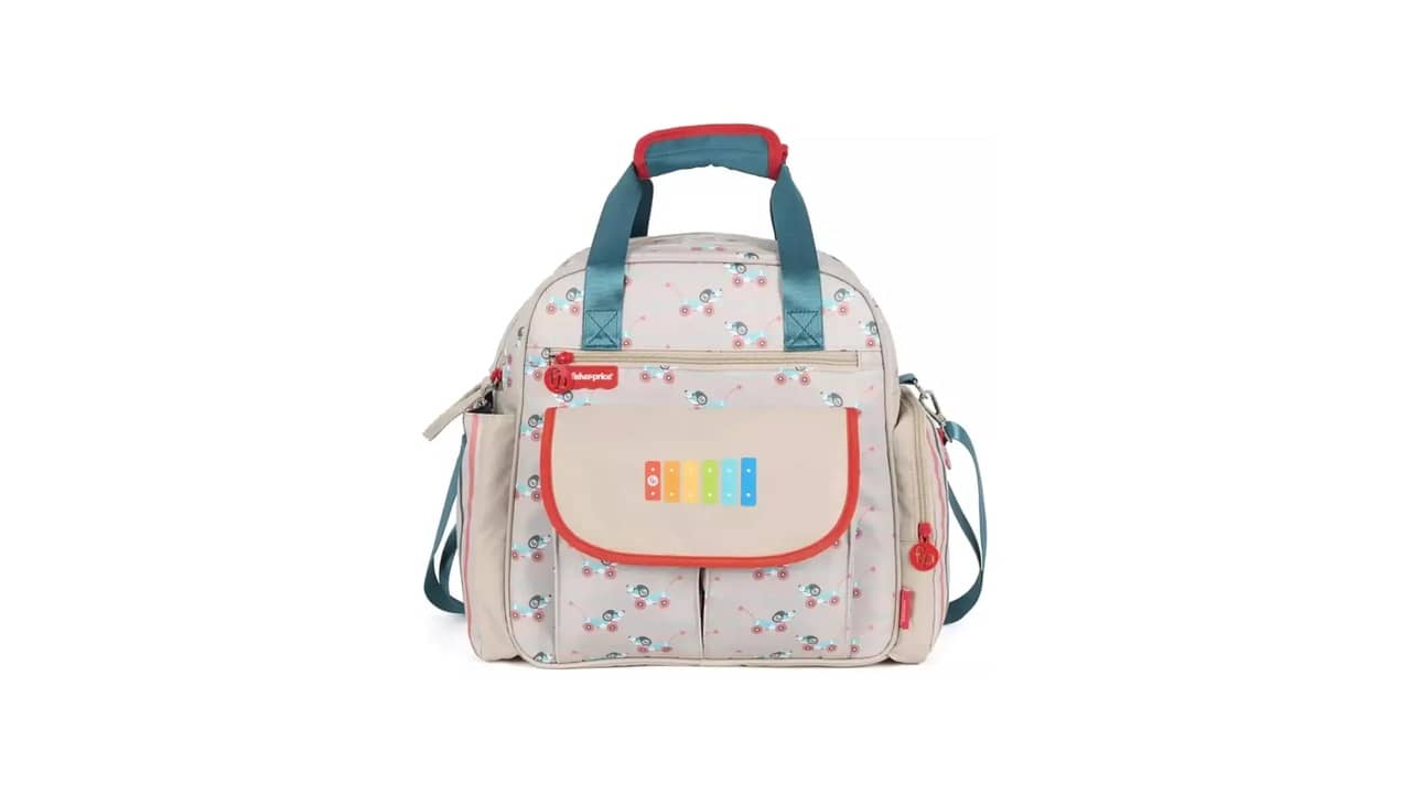 Melhor Bolsa Maternidade: 10 Modelos Essenciais