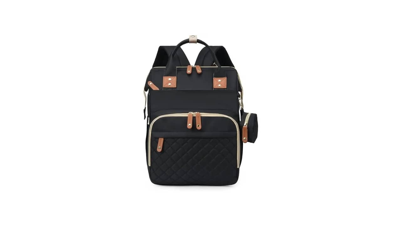 Melhor Bolsa Mochila Maternidade: Qual Modelo Oferece o Maior Conforto e Funcionalidade?