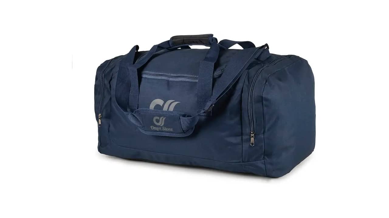 Melhor Bolsa para Viajar: Capacidade e Conforto