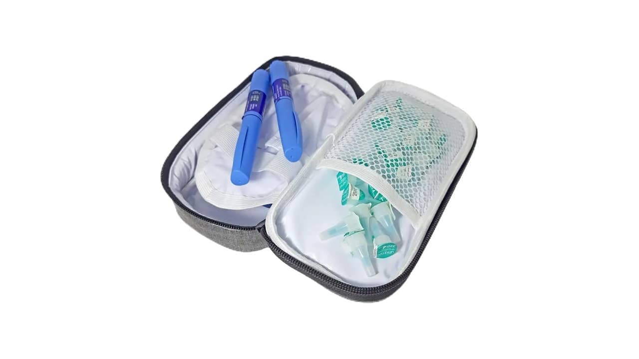 Melhor Bolsa Térmica para Insulina: 9 Opções com Excelente Desempenho