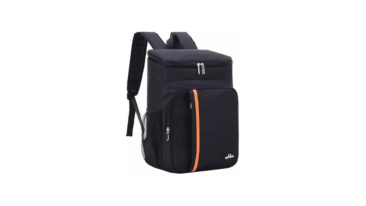 Melhor Bolsa Térmica para Viagem: Conservação Ideal com Espaço Amplio