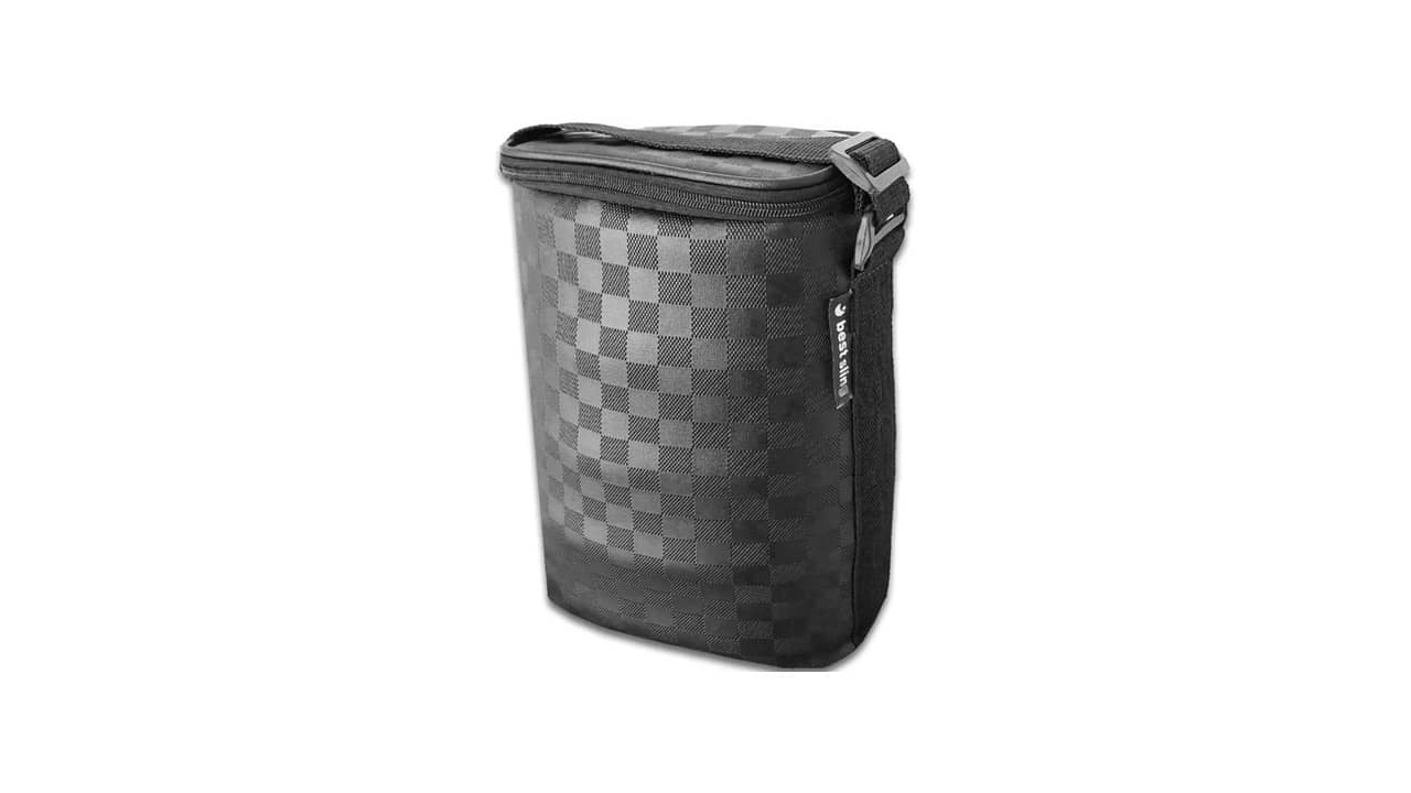 Melhor Bolsa Térmica para Vinho: 10 Modelos com Excelente Desempenho