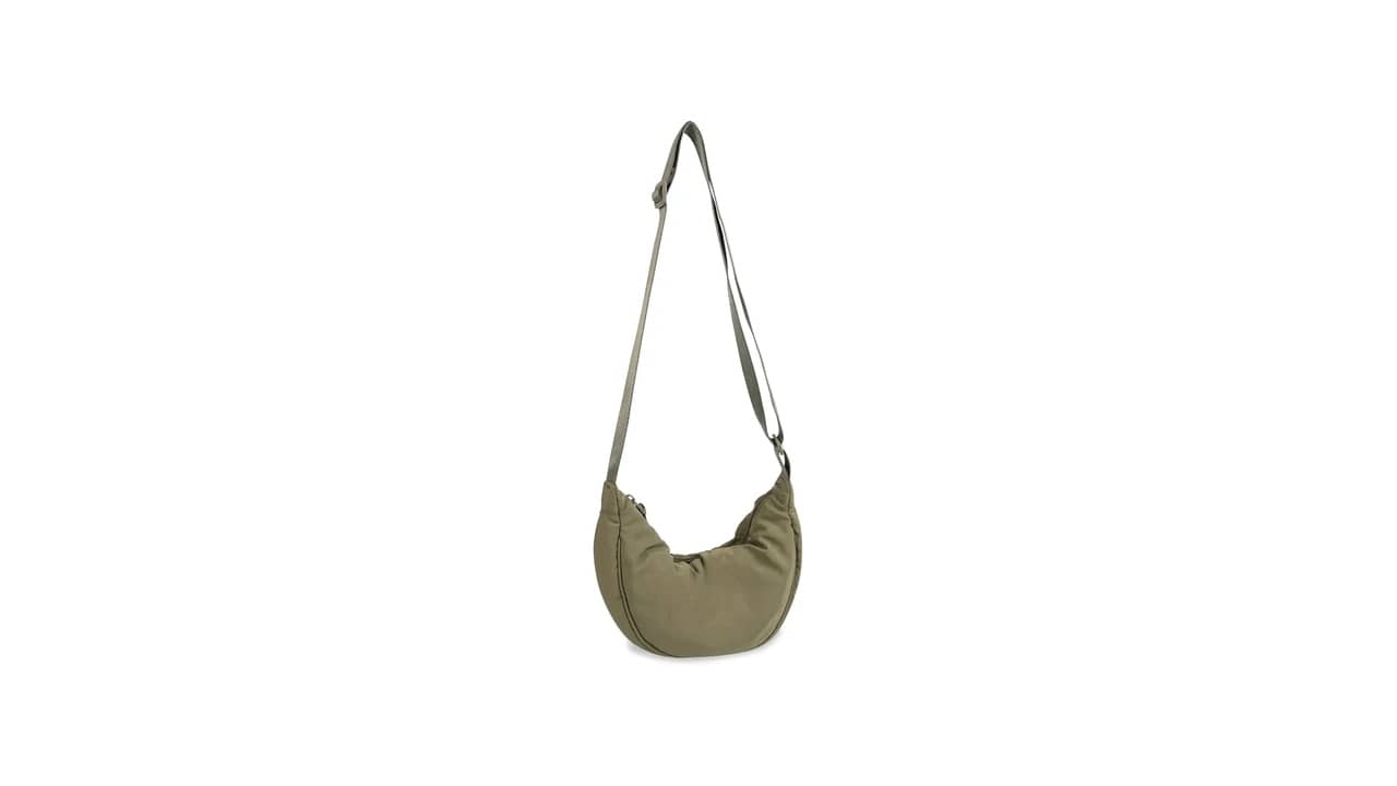Melhor Bolsa Transversal Feminina: Qual Design Você Deve Escolher?