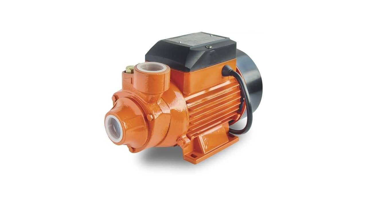 Melhor Bomba D'Água Motor AP: Comparativo de 10 Modelos de Alta Pressão