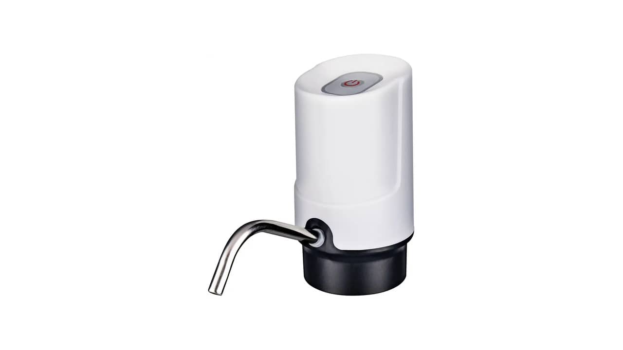 Melhor Bomba Elétrica para Galão de Água Recarregável: Análise Completa e Recomendações