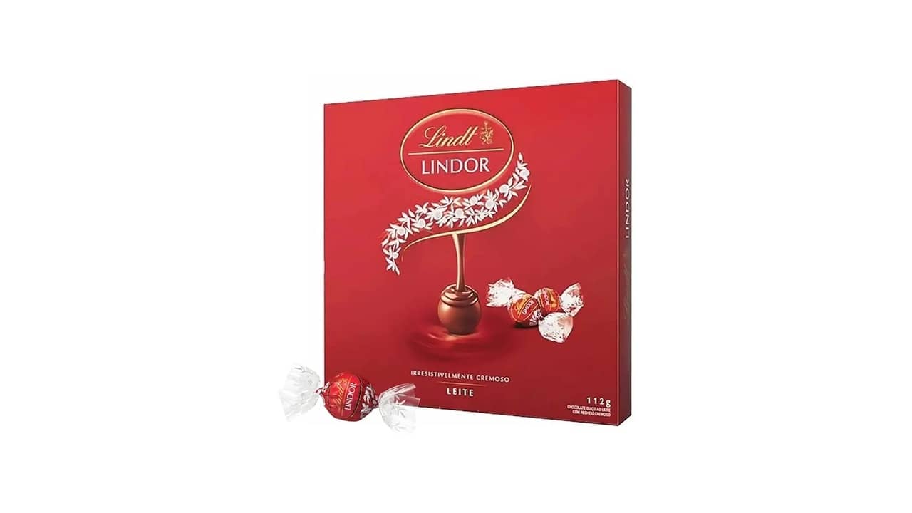 Melhor Bombom para Presente: 10 Opções Luxuosas