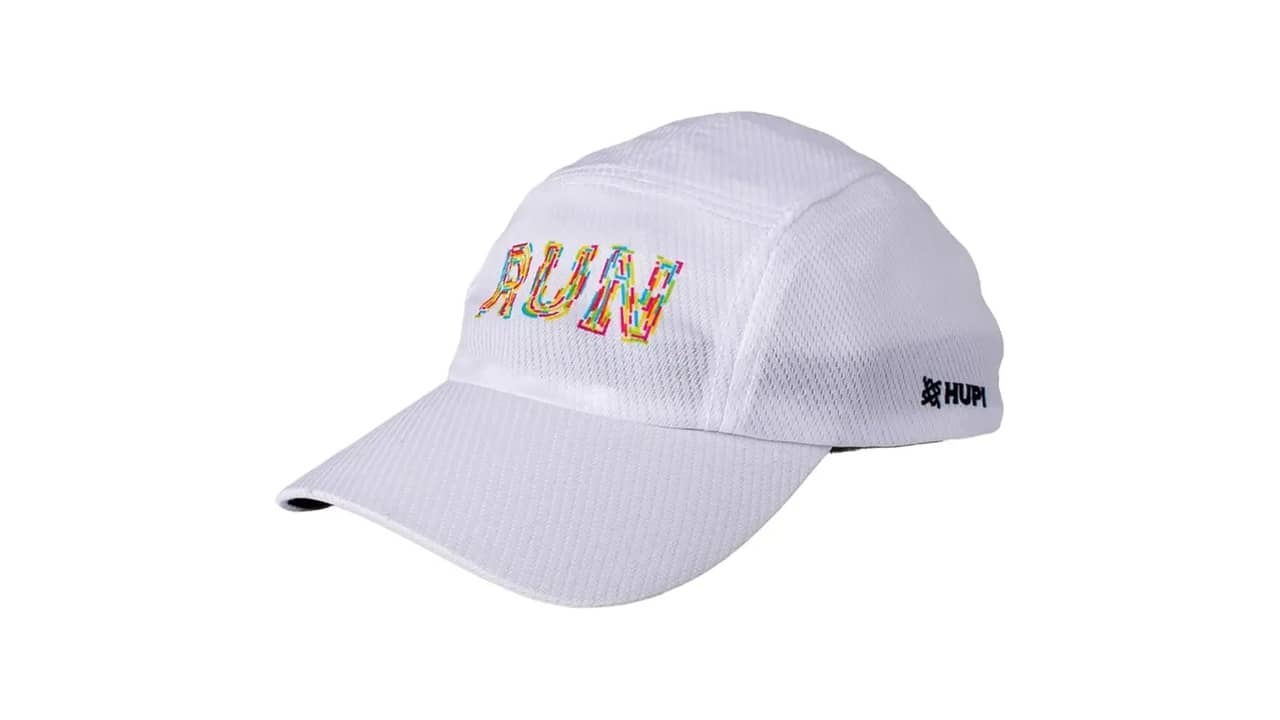 Melhor Boné Corrida: Qual É a Melhor Opção para Corredores Enthusiastas?
