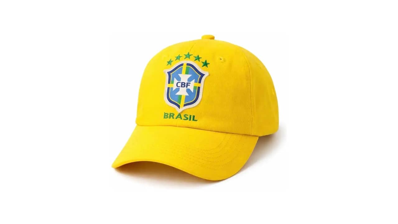 Melhor Boné do Brasil: Estilo, Ajuste e Durabilidade