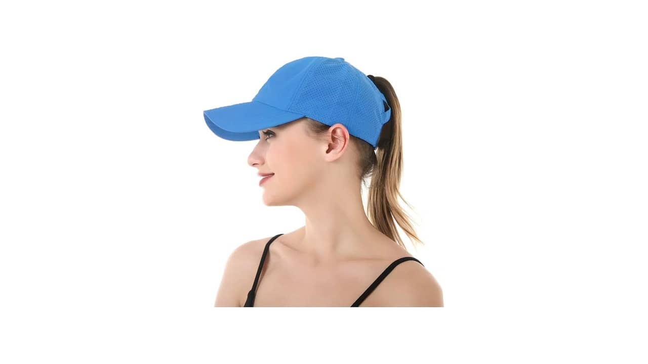 Melhor Boné Feminino: Estilo e Funcionalidade