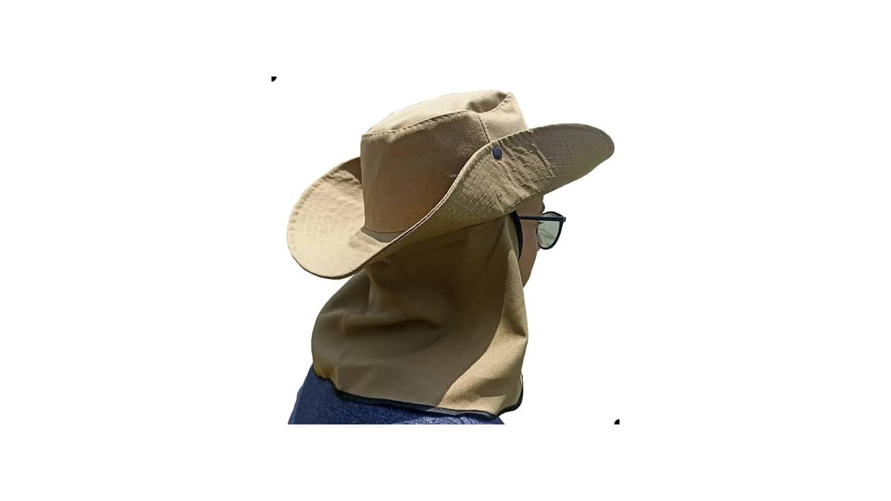 Melhor Boné para Proteger do Sol: UV50+ e Proteção Completa