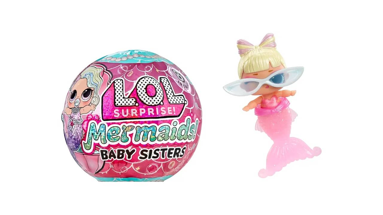 Melhor Boneca LOL Surprise: 10 Modelos Imperdíveis