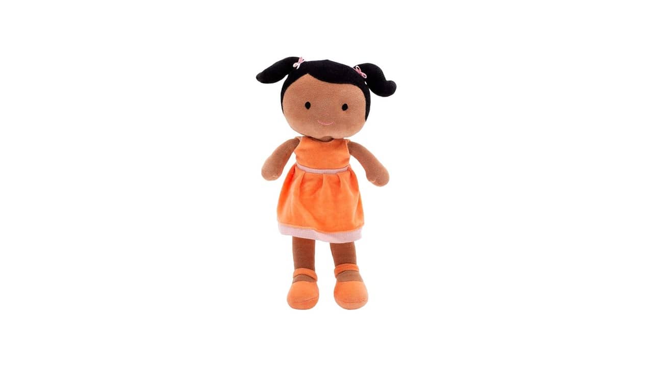 Melhor Boneca para Bebê: 10 Opções Acessíveis e Educativas