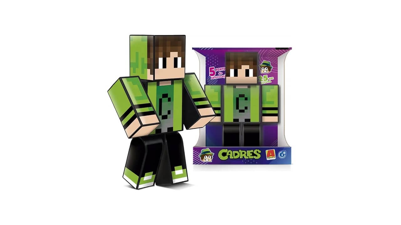 Melhor Boneco do Roblox: Guia com Itens Virtuais