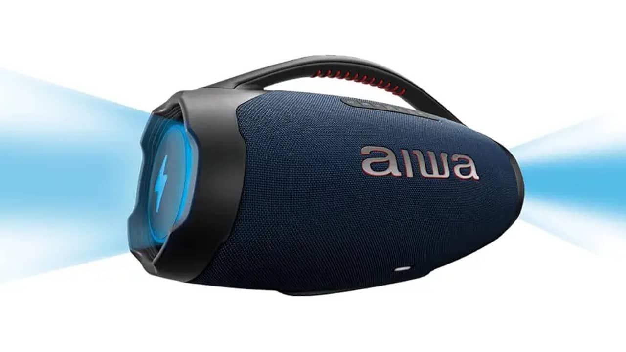 Melhor Boombox Aiwa: Análise dos Top Modelos