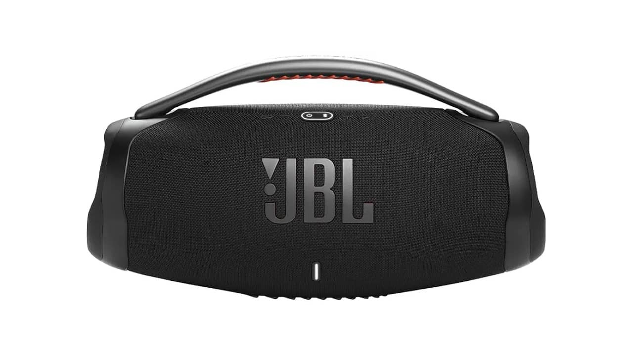 Melhor Boombox: 7 Modelos com Graves Potentes