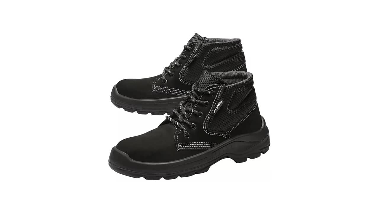 Melhor Bota de Segurança Feminina: Análise Detalhada e Recomendações