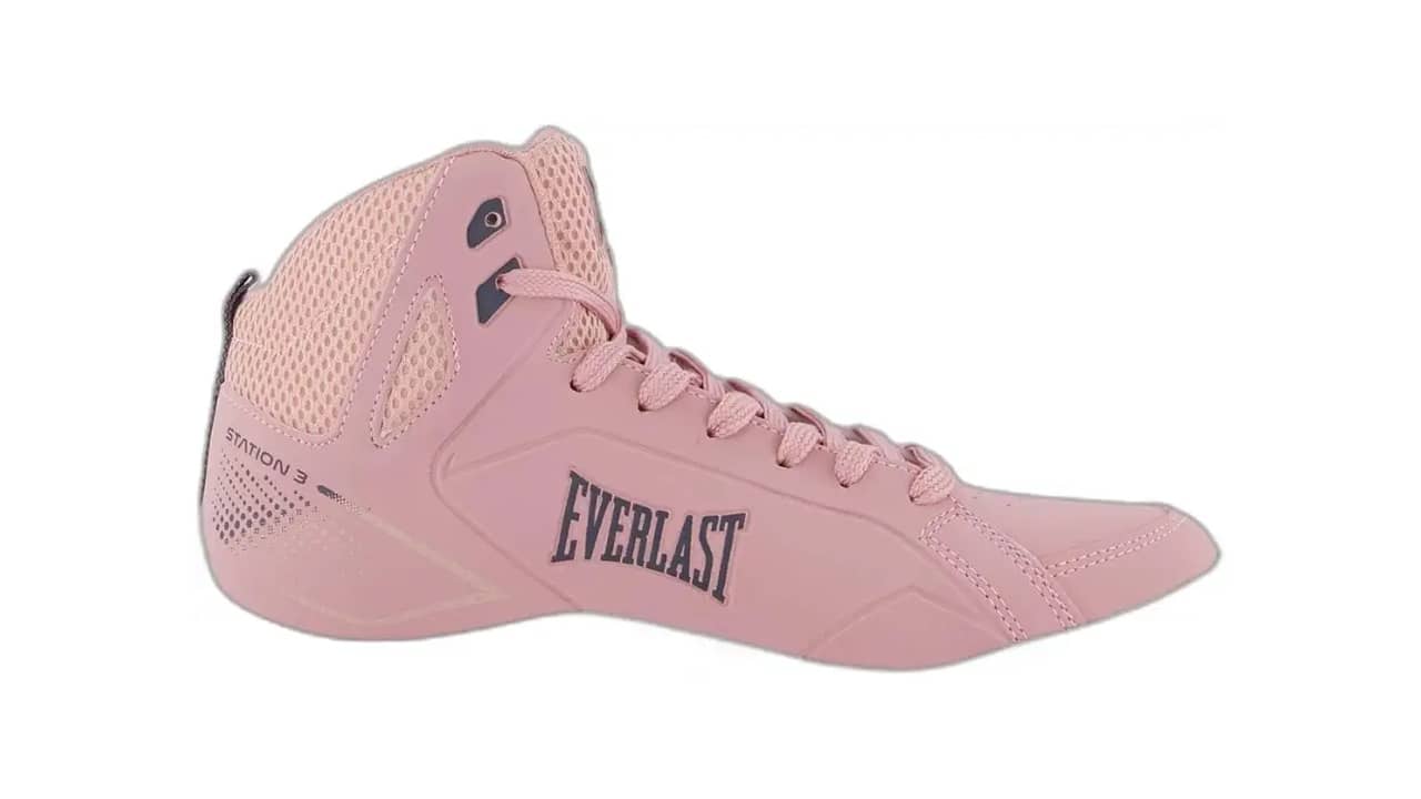 Melhor Bota de Treino Feminina: Análise Detalhada e Recomendações