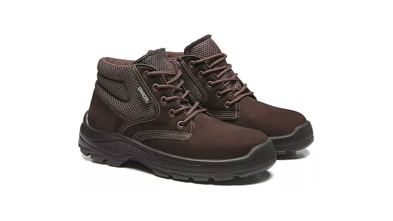 Melhor Bota EPI Masculina: Análise Detalhada e Recomendações
