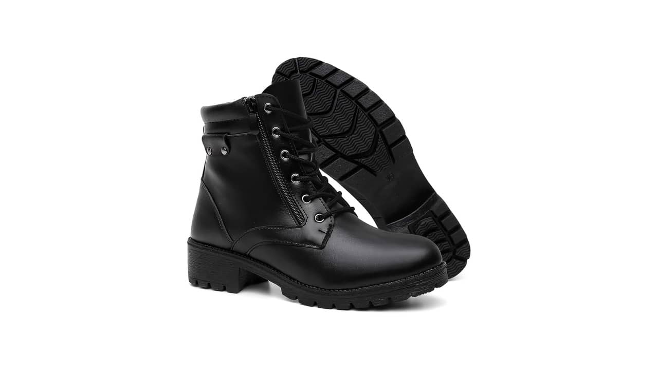 Melhor Bota Feminina: 10 Modelos Custo-Benefício