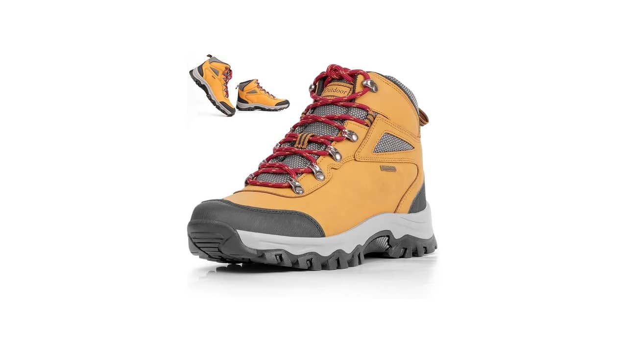 Melhor Bota Impermeável Feminina Para Pés Secos