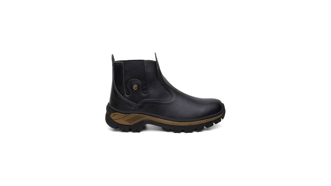 Melhor Bota Masculina Impermeável: Top 10 Modelos
