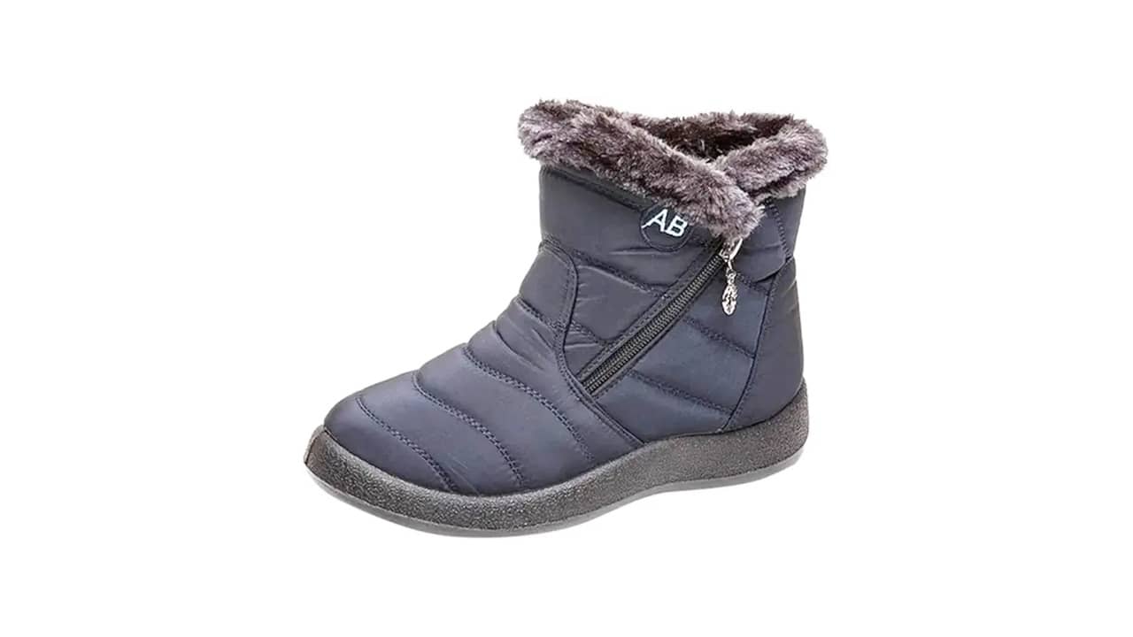 Melhor Bota para Neve Feminina: Qual Oferece o Melhor Desempenho e Conforto?