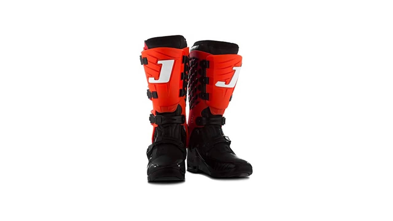 Melhor Bota para Trilha de Moto: 5 Opções Seguras
