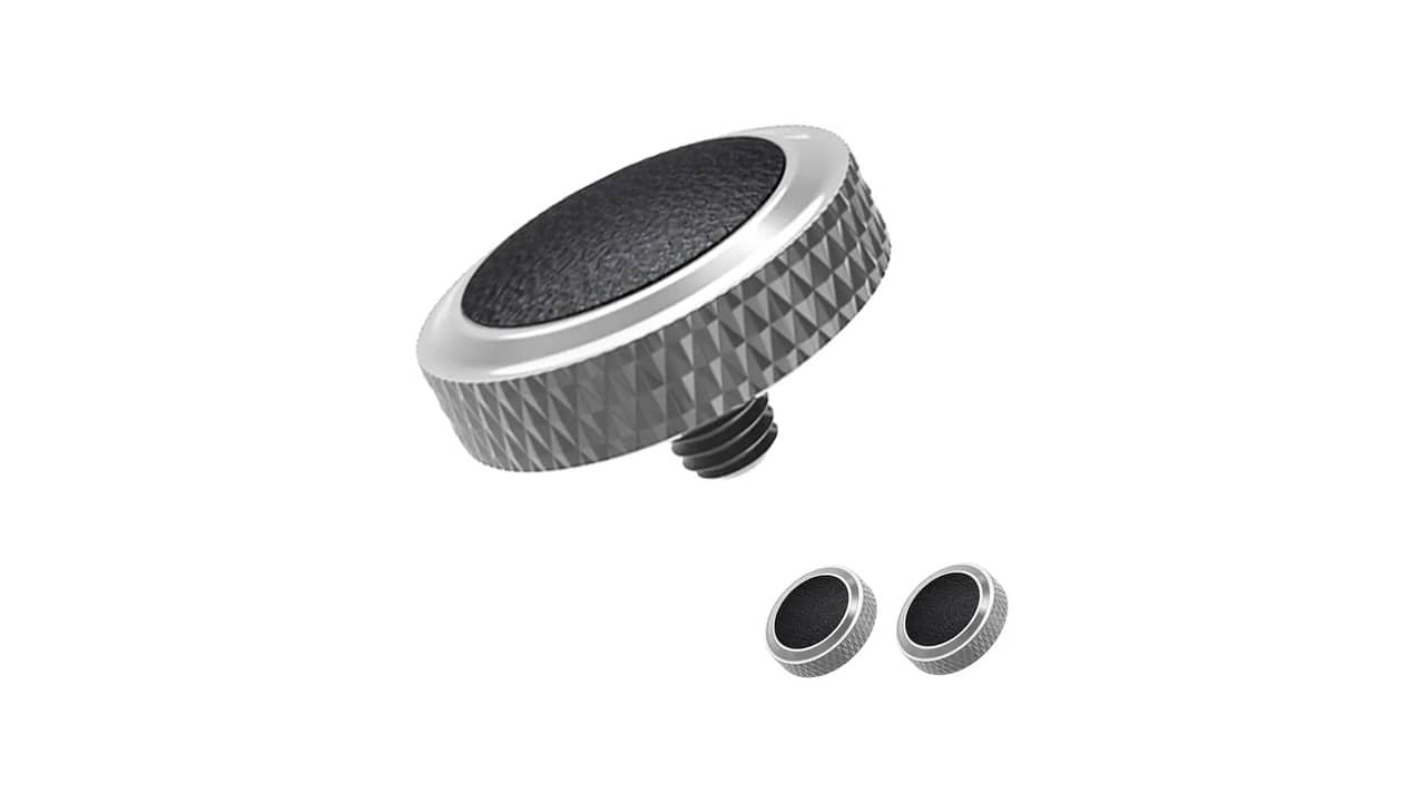 Melhor Botão de Disparo Suave de Metal para Câmeras Fujifilm: Análise Completa