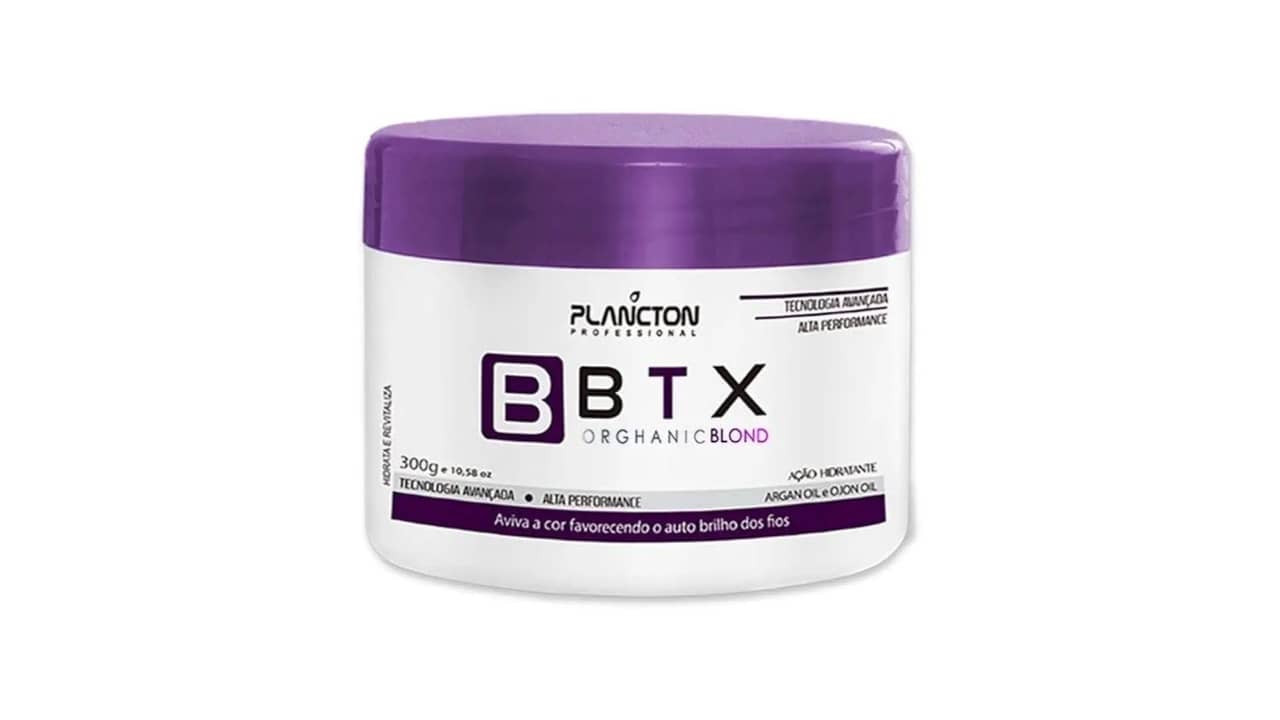 Melhor Botox Capilar para Loiras: Análise Completa de 10 Produtos