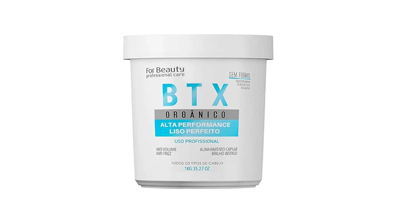 Melhor Botox Capilar Vegano: Qual Opção Desempenha Melhor?
