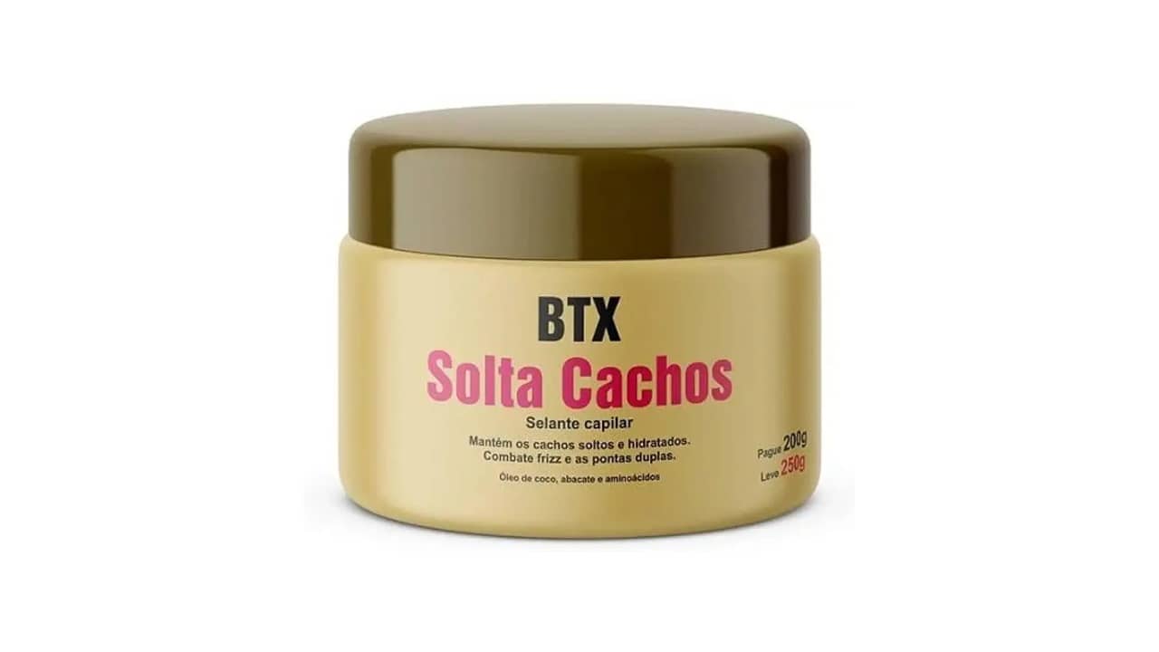 Melhor botox para cabelo crespo: 10 Opções para Reduzir Volume
