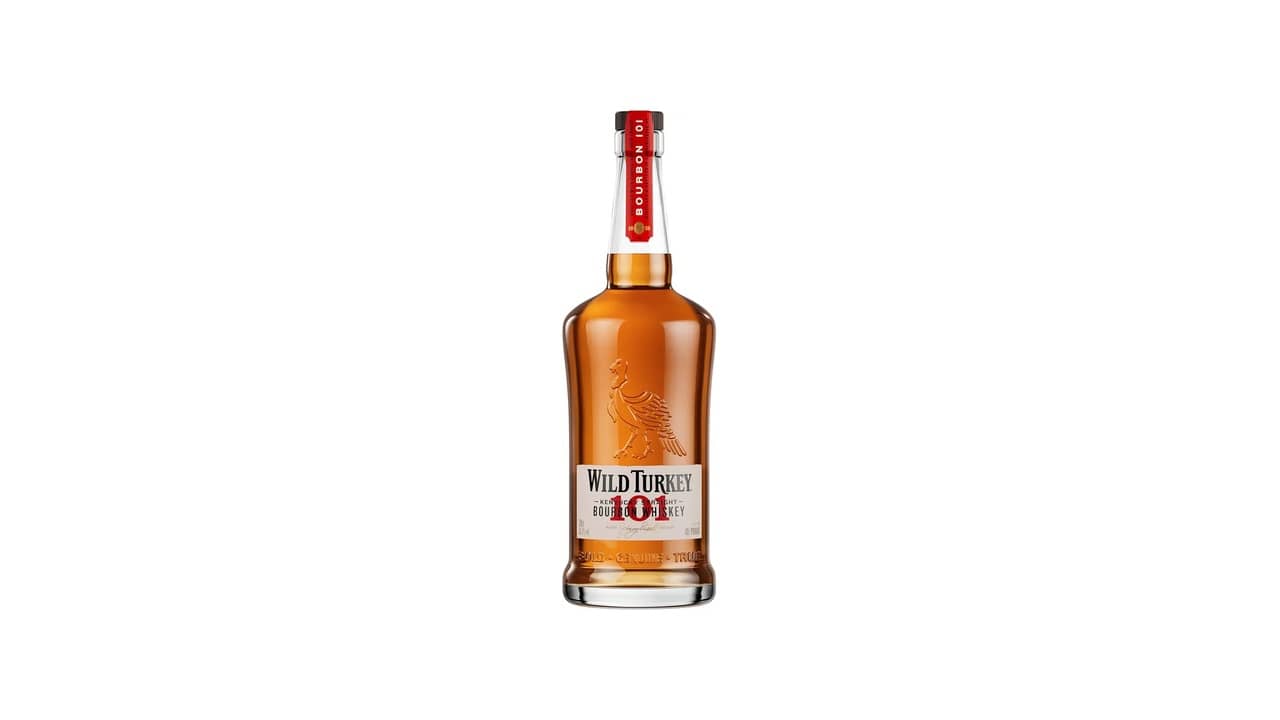 Melhor Bourbon para Boulevardier: Análise Detalhada dos 10 Melhores Whiskies