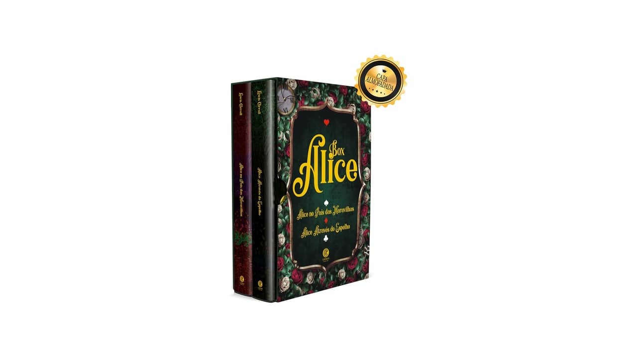 Melhor Box de Livro: 10 Edições de Luxo e Sucessos