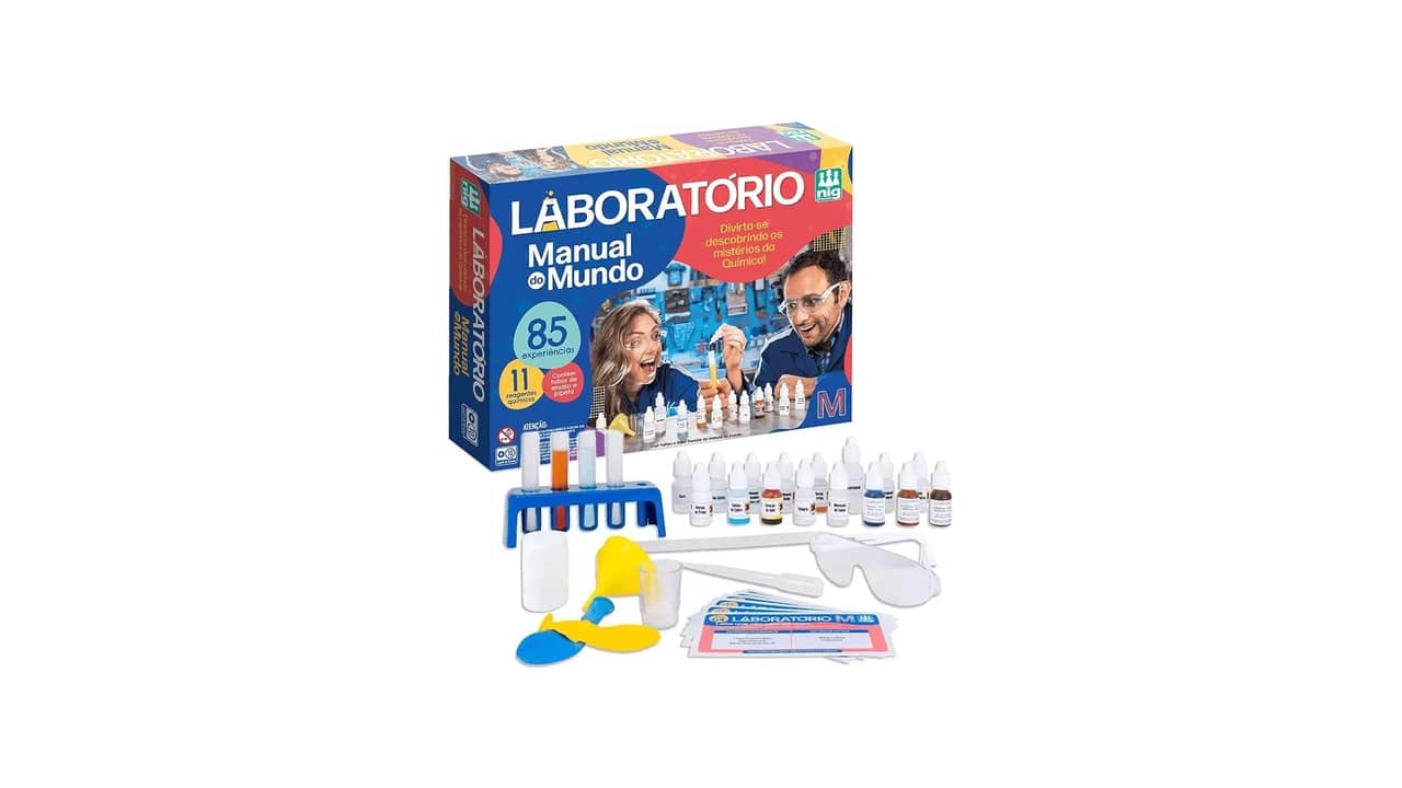 Melhor Brinquedo do Mundo: Análise Completa dos 10 Mais Educativos