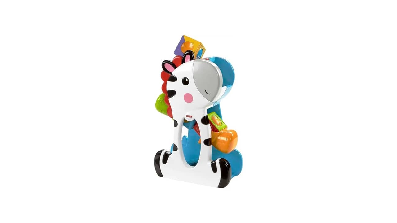 Melhor Brinquedo Fisher Price: 10 Modelos para o Bebê