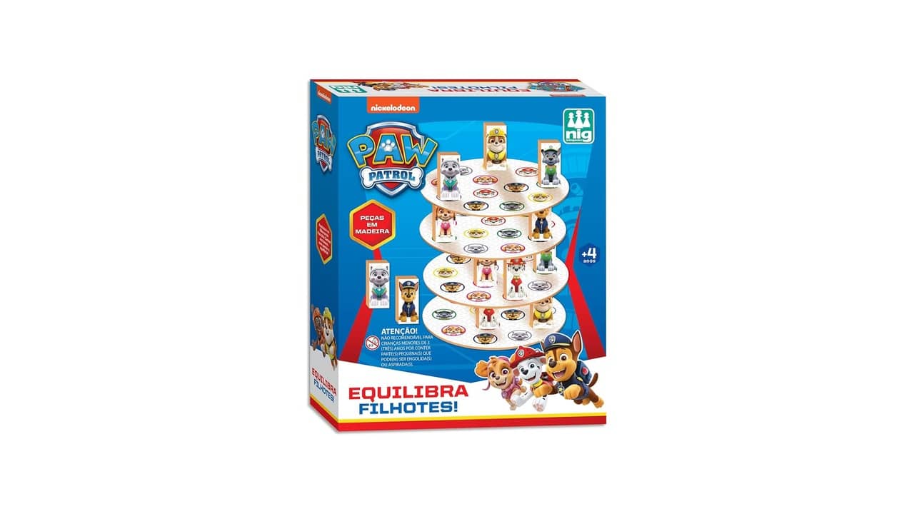 Melhor Brinquedo para 4 Anos Menino: 10 Opções Educativas