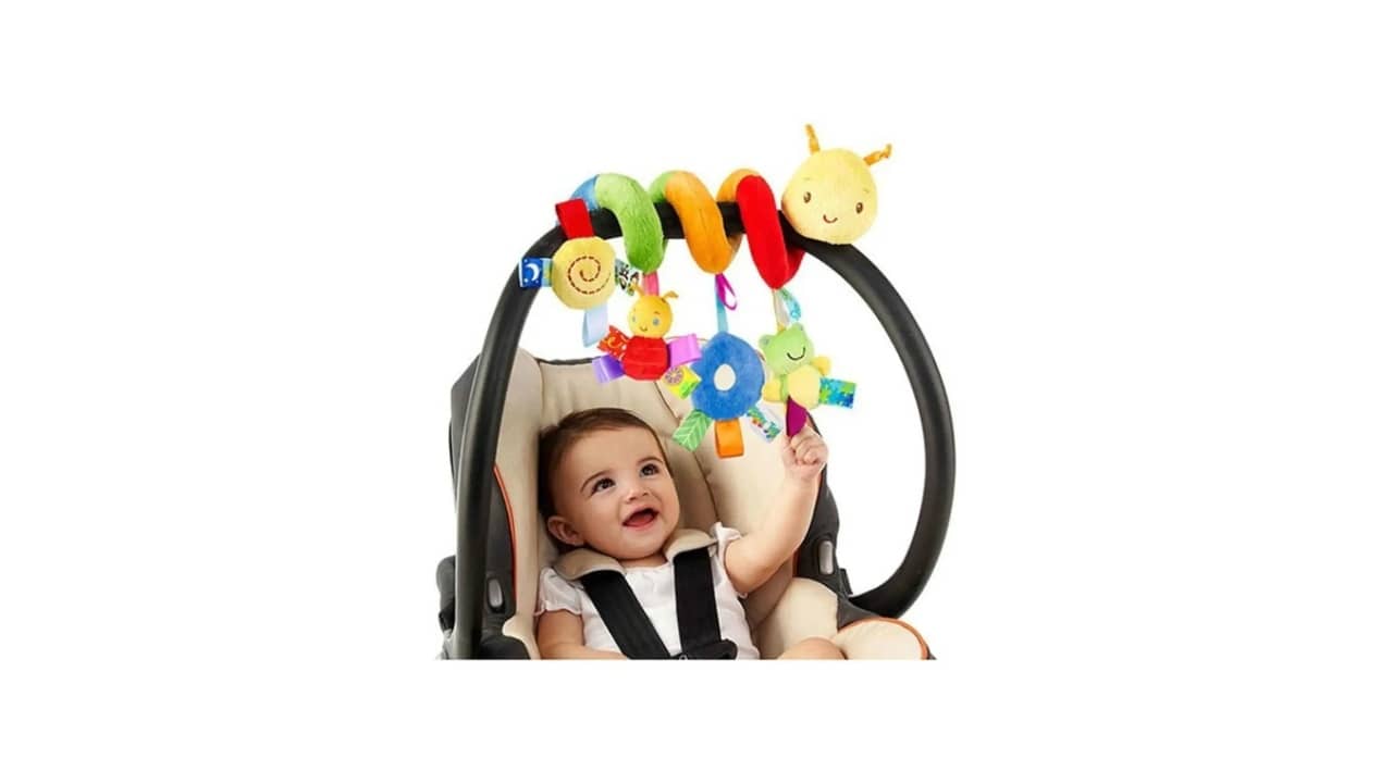Melhor Brinquedo para Bebe Conforto: 10 Destaques
