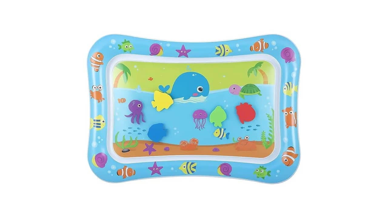 Melhor Brinquedo para Bebe de 6 Meses: 10 Opções