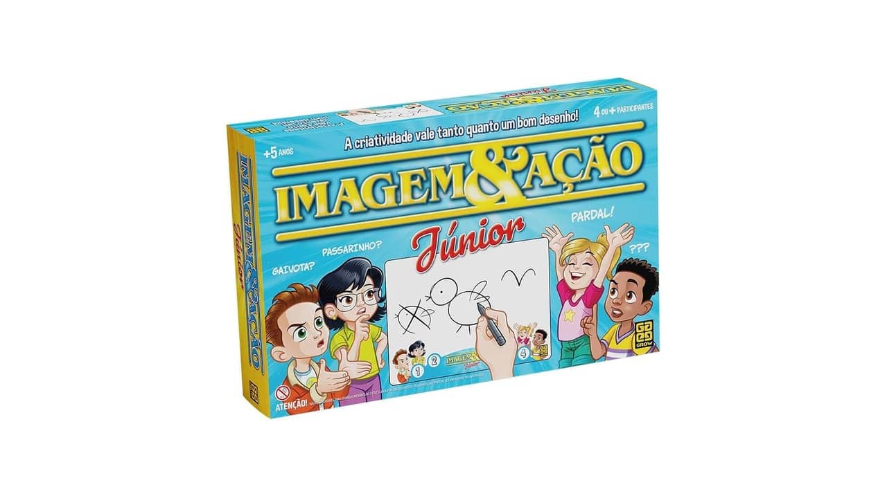 Melhor Brinquedo para Criança de 5 Anos: Desenvolvimento e Diversão