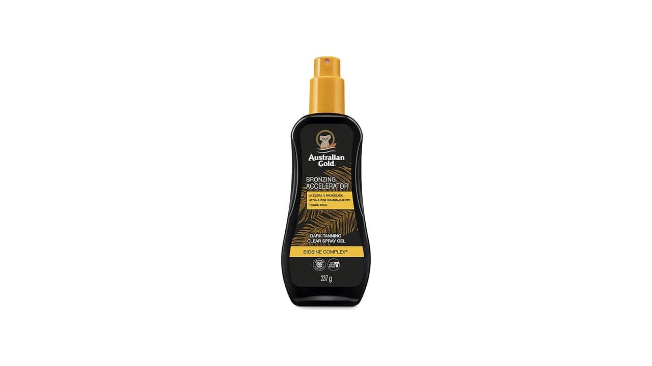Melhor Bronzeador Australian Gold: Qual o Ideal?
