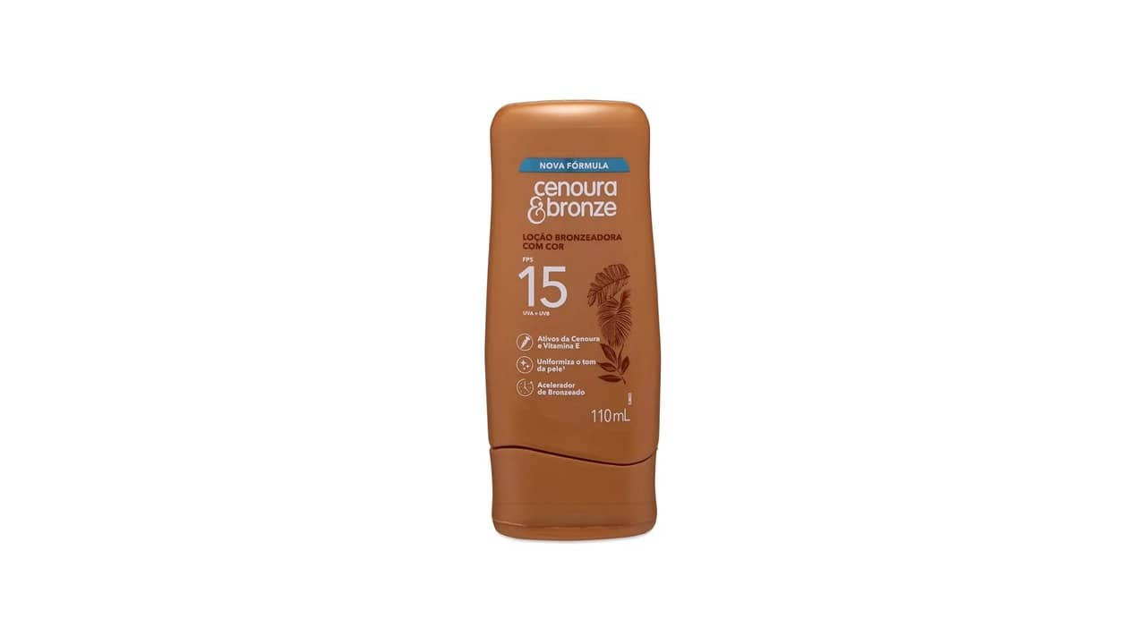 Melhor Bronzeador com Sol: Qual Cria o Melhor Bronze Uniforme?