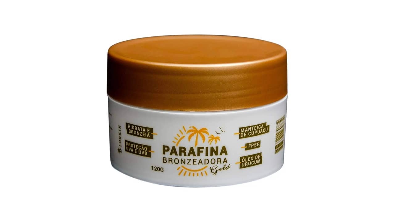 Melhor Bronzeador ou Parafina: 10 Opções para um Bronze Perfeito