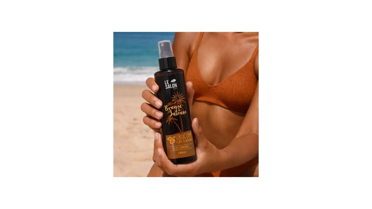 Melhor Bronzeador para Pele Negra: Análise Completa de 10 Opções