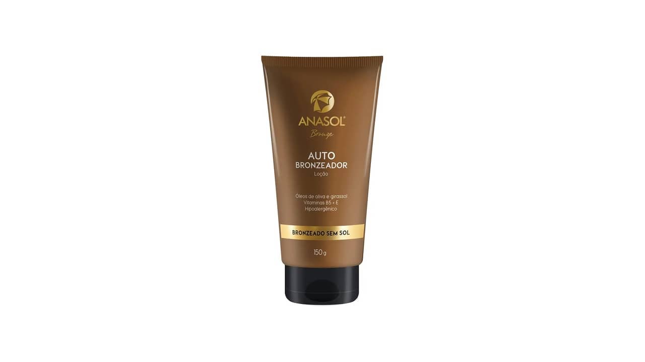 Melhor Bronzeador sem Sol: Análise dos 10 Melhores Modelos