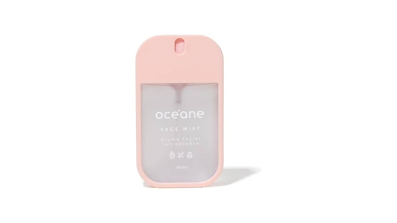 Melhor Bruma Facial: 10 Opções que Hidratam e Tonificam