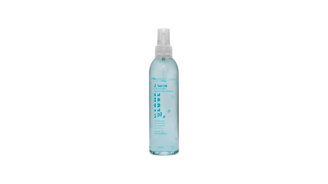 Melhor Bruma Fixadora Barata: Matte ou Glow?