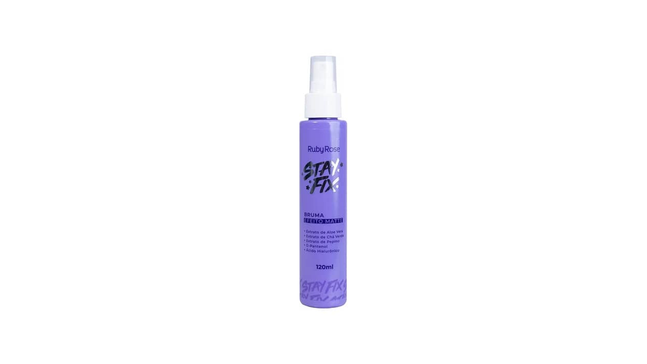 Melhor Bruma Fixadora Matte: Guia de Longa Duração