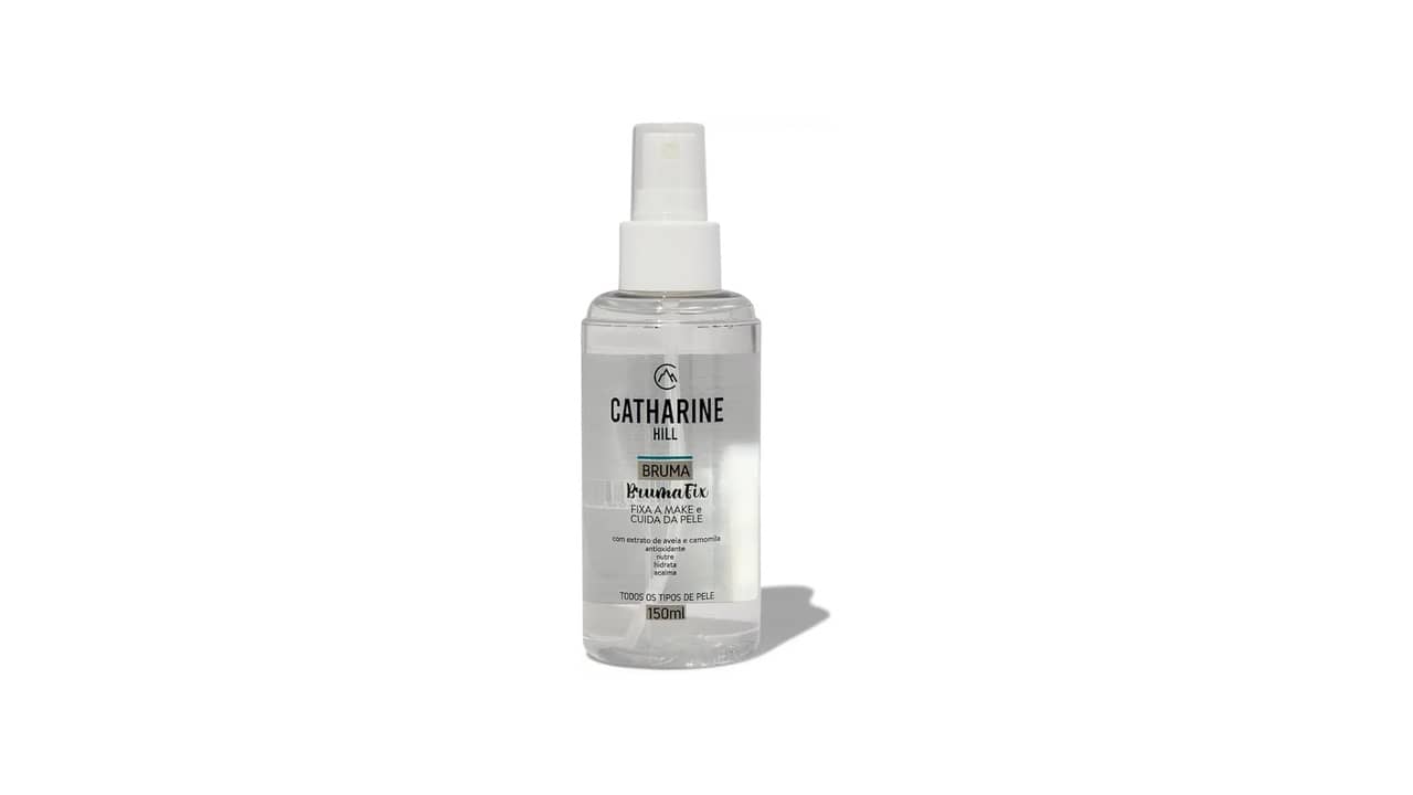 Melhor Bruma ou Fixador: Opções Matte e Glow