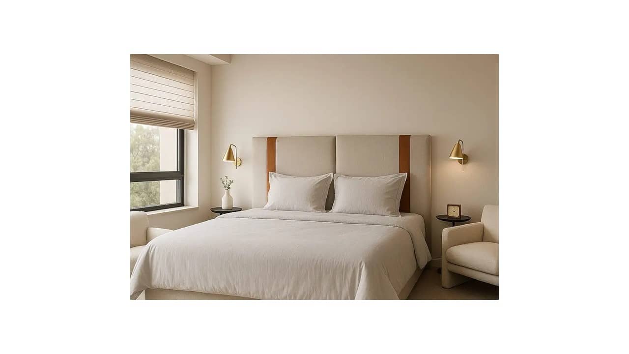 Melhor Cabeceira para Cama Queen: Estilo e Funcionalidade